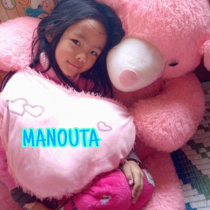 MANOUTA