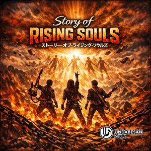 未来への影法師