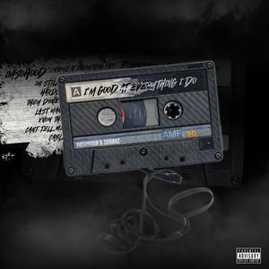 Can't Tell Me Different (Radio Edit)