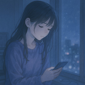 ただ思うように