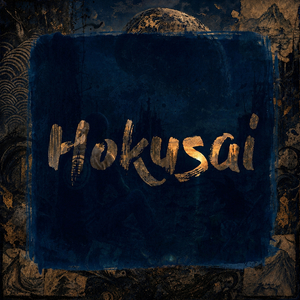 Hokusai
