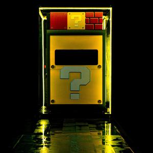 Misterious (Dark Hip Hop Beat)