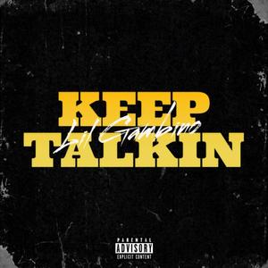 Keep Talkin