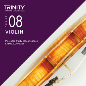 Elegy for Solo Violin