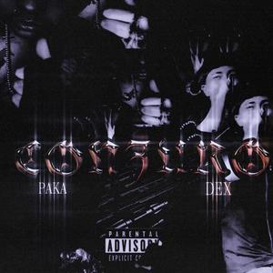 CONJURO (feat. Dex)