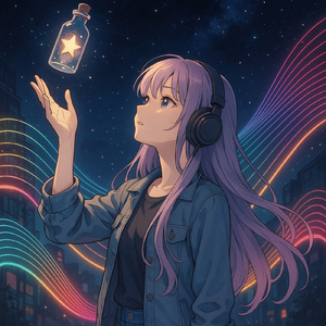 星のメッセージ