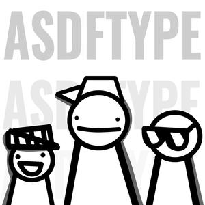 ASDFTYPE (feat. MastrM1nd & gamestore11)