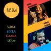 Sudeep Palanad - Vara Leela Gana Lola (feat. Remya Vinayakumar)