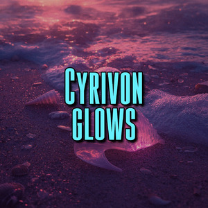 Cyrivon glows