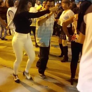 Sabrosito (baila Sabrosito) (feat. Sabor Caribeño)