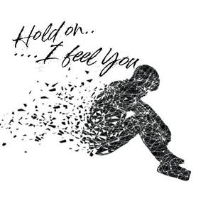Hold On (I Feel You)