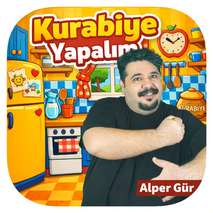 Kurabiye Yapalım