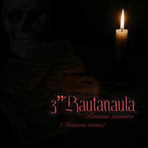 Kaunis muisto (Memoria tristis)