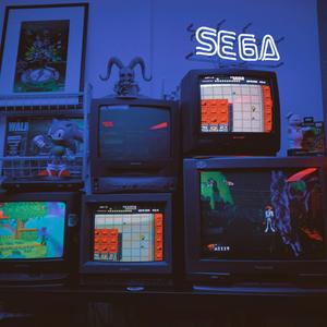 Retro Waves