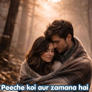 peeche koi aur zamana hai