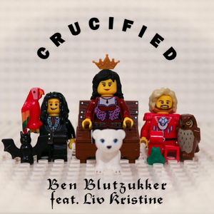 Crucified (feat. Liv Kristine)