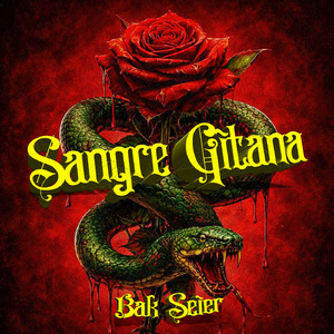 Sangre Gitana