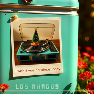 I Wish It Was Christmas Today (Acoustic)