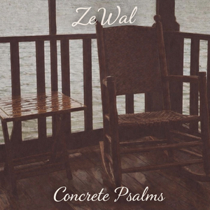 Concrete Psalms