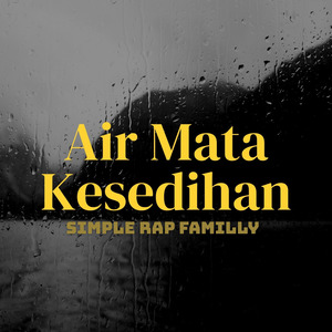 Air Mata Kesedihan
