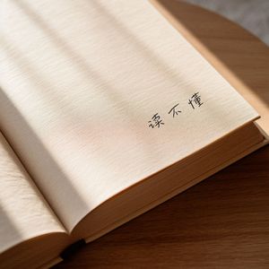 让心打开 (温柔)