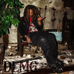 DLMG (feat. S?ck)