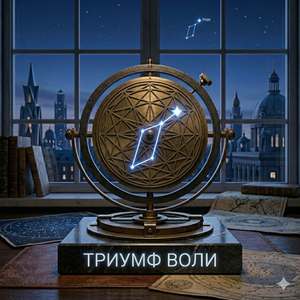 Триумф воли