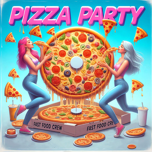 Pizza Party
