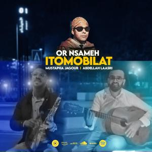 Ornsamh itomobilat