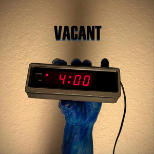 Vacant (Single Version)