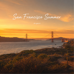 San Francisco Summer