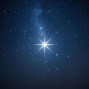 一番星をみつけて