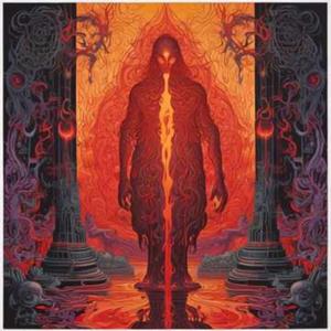 Nurgle the Plague God