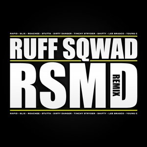 R. S. M. D Remix