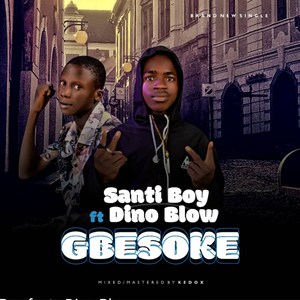 Gbesoke