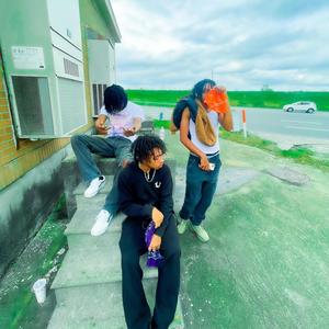 Good For The Month (feat. ksubi)