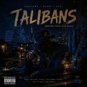Talibans