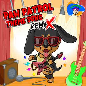 Paw Patrol Theme Song (Forjam Remix)