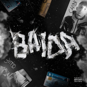 BAIDA (feat. 3NTO)