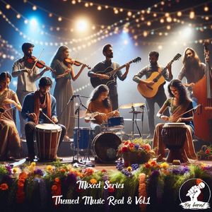 Guvera (Byburak Bysb Podyum Them Real Vol.1)