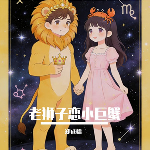 老狮恋巨蟹