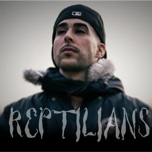 REPTILIANS