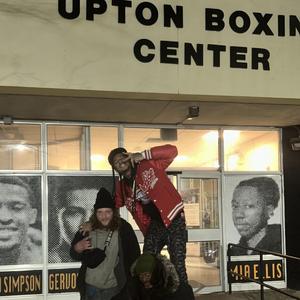 NO BLUFFIN IN BMORE (feat. JACKBOY IKE)