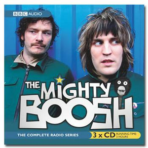 Episode Four : Mutants