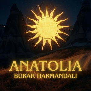 Anatolia
