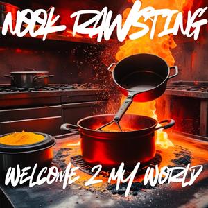Welcome 2 My World