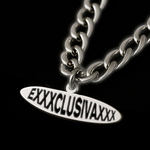 EXXXCLUSIVAXXX (feat. RUMARUMA)