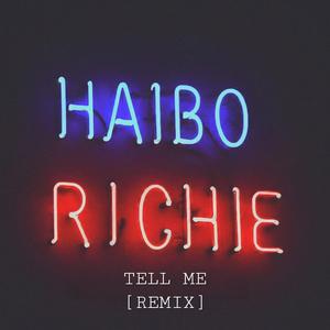 Tell Me (Amapiano Remix)
