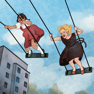 Забытая хроника