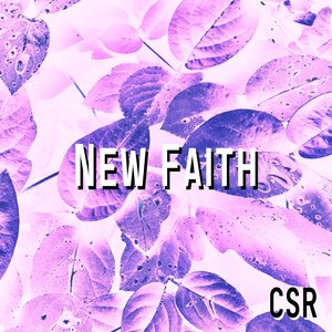 New Faith (Original mix)